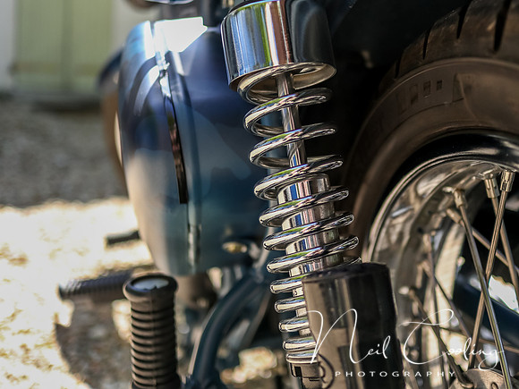 Royal Enfield Despatch-1172