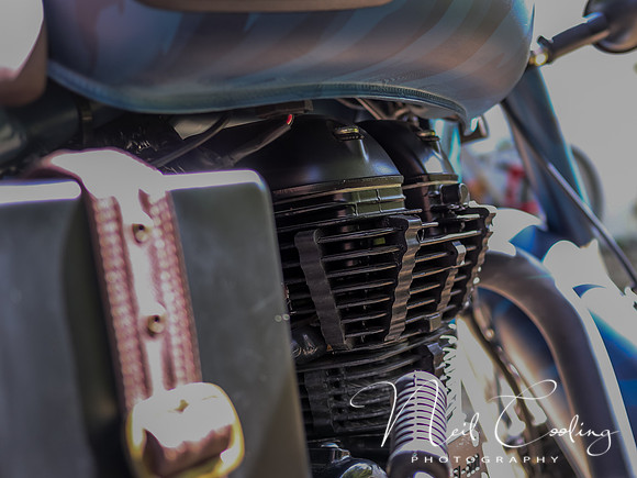 Royal Enfield Despatch-1173