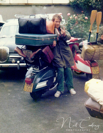 1978 Jersey hotel