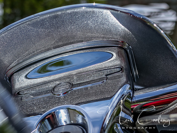 Harley Davidson Road King-1188