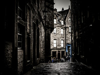 Edinburgh -1661-2