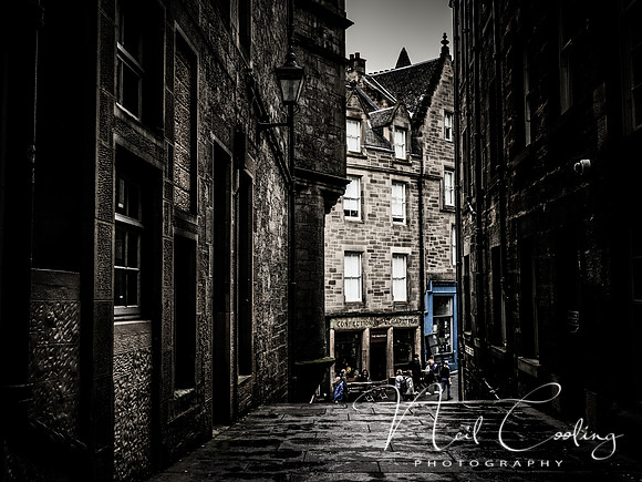 Edinburgh -1661-2