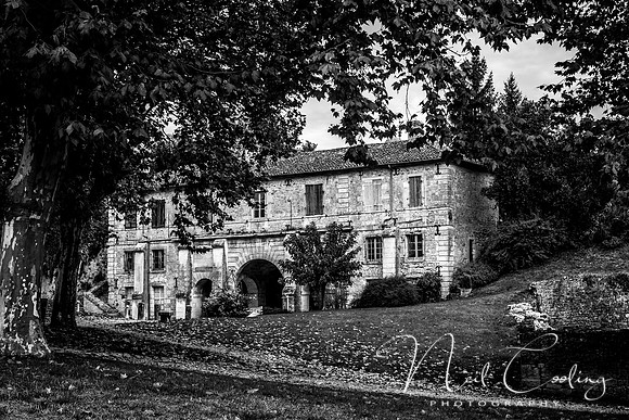 Vauban Citadel, Blaye-6542