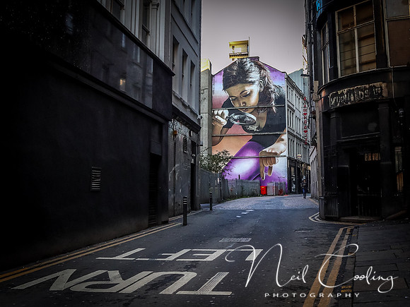 Glasgow Streets-0500