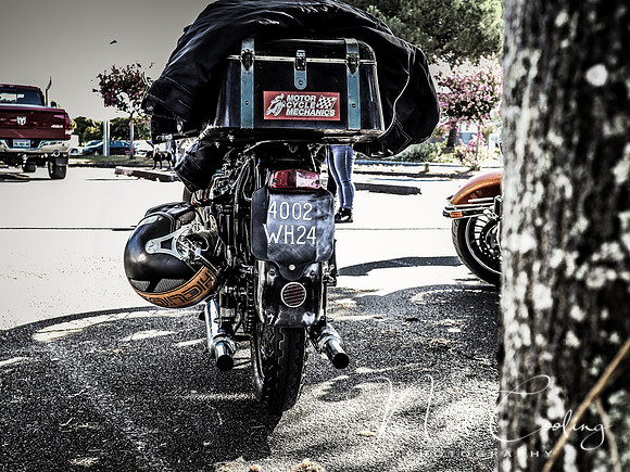 American Classics, Bergerac-1526