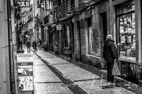 San Sebastian (6 of 10) - 6606