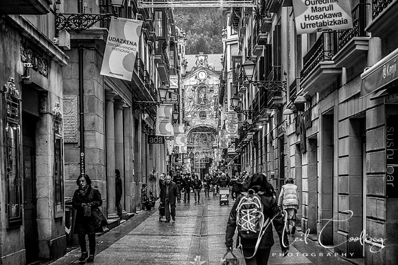 San Sebastian (8 of 10) - 6608