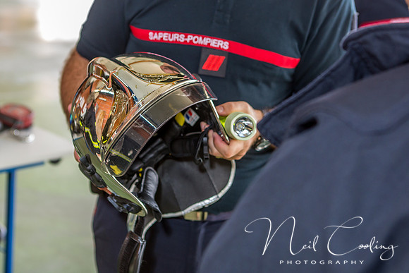 Sapeurs-Pompiers - Chalais-181075