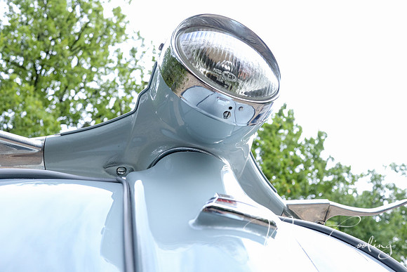 Lambretta TV-2 -1746