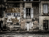 Cognac Streets (1 of 12) - 0298
