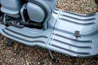 Lambretta TV-2 -1763