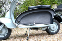 Lambretta TV-2 -1766