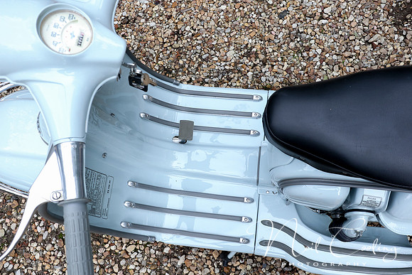 Lambretta TV-2 -1761