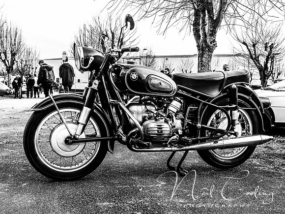 Perigueux Classic Car Show-1896