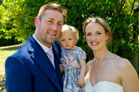 Josie & Daniel's Wedding, Domaine de Grolhier -220 190394