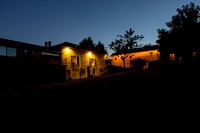 Josie & Daniel's Wedding, Domaine de Grolhier -497 190913
