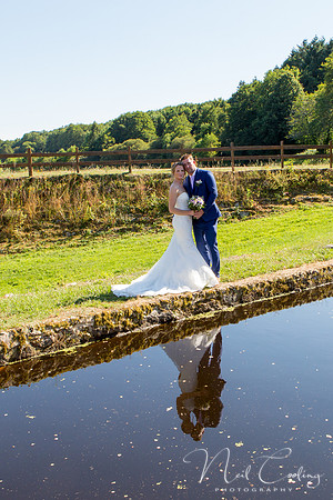 Josie & Daniel's Wedding, Domaine de Grolhier -332 190586