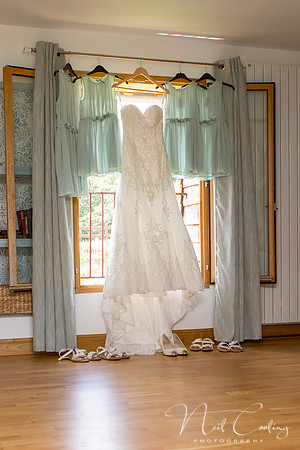 Josie & Daniel's Wedding, Domaine de Grolhier -5 190021