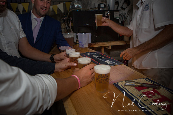 Josie & Daniel's Wedding, Domaine de Grolhier -493 190887