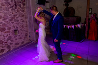 Josie & Daniel's Wedding, Domaine de Grolhier -462 190840