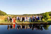 Josie & Daniel's Wedding, Domaine de Grolhier -361 190626