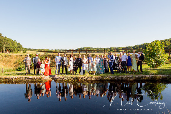 Josie & Daniel's Wedding, Domaine de Grolhier -361 190626