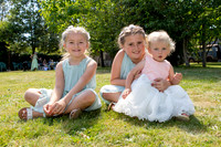 Josie & Daniel's Wedding, Domaine de Grolhier -242 190443