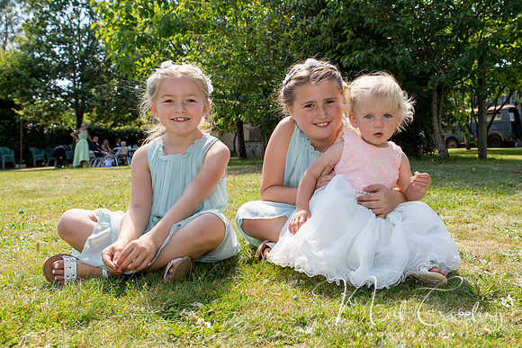 Josie & Daniel's Wedding, Domaine de Grolhier -242 190443