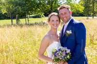 Josie & Daniel's Wedding, Domaine de Grolhier -347 190612