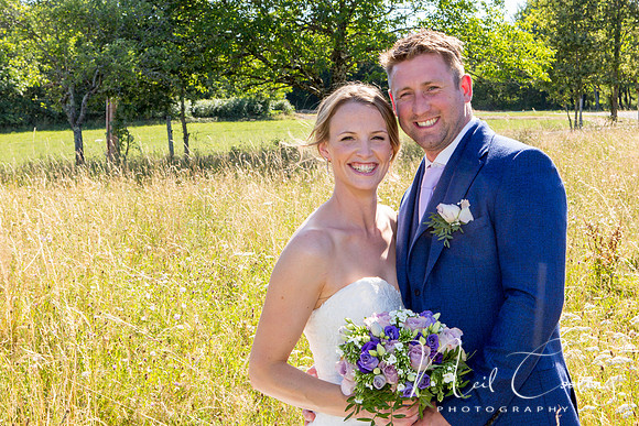 Josie & Daniel's Wedding, Domaine de Grolhier -347 190612
