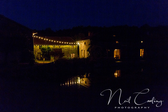 Josie & Daniel's Wedding, Domaine de Grolhier -504 190942