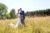 Josie & Daniel's Wedding, Domaine de Grolhier -352 190615