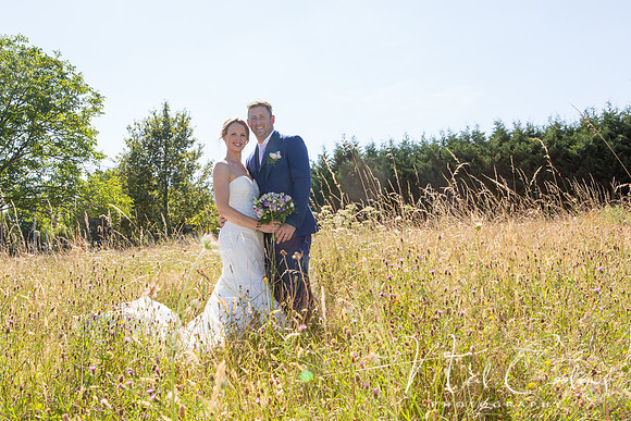 Josie & Daniel's Wedding, Domaine de Grolhier -352 190615