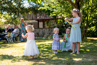Josie & Daniel's Wedding, Domaine de Grolhier -277 190501