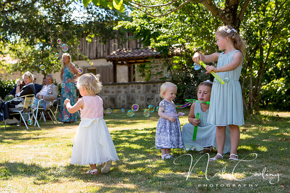 Josie & Daniel's Wedding, Domaine de Grolhier -277 190501
