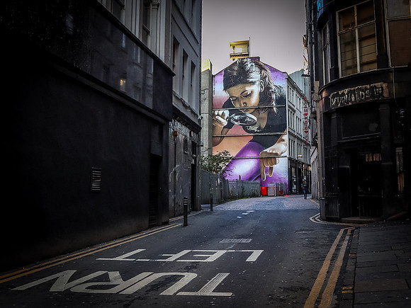 Glasgow Streets-0500