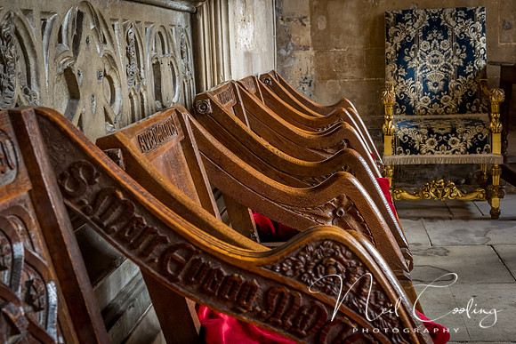 Lincoln Cathedral (26 of 29) - 5749