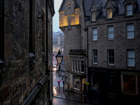 Edinburgh -1651