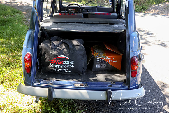 Renault 4GTL-2009