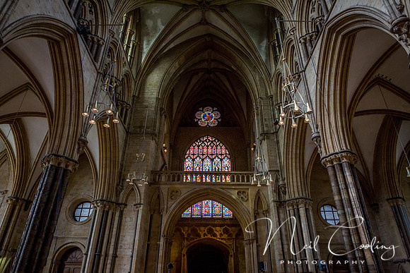 Lincoln Cathedral (25 of 29) - 5774