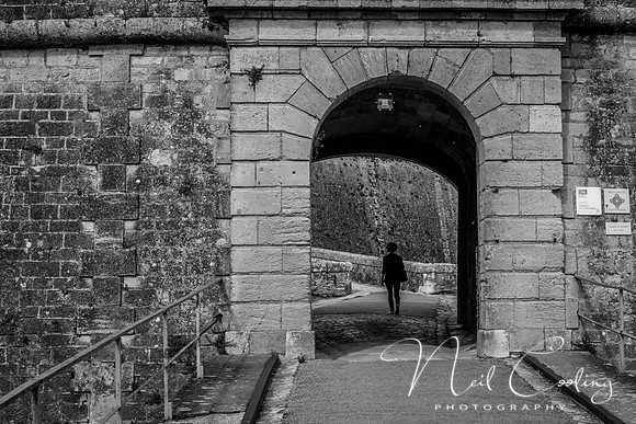Vauban Citadel, Blaye-6539