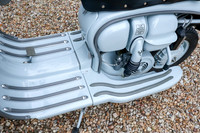 Lambretta TV-2 -1762