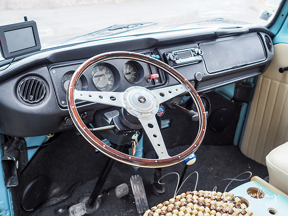 VW Belle-2040057