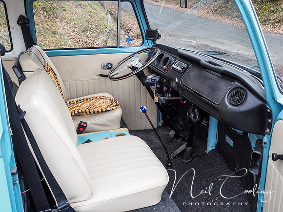 VW Belle-2040045