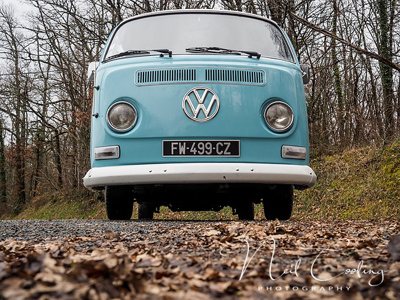 VW Belle-2040068