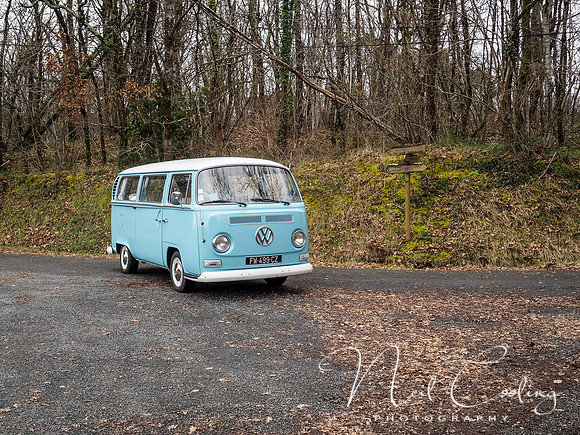 VW Belle-2040059