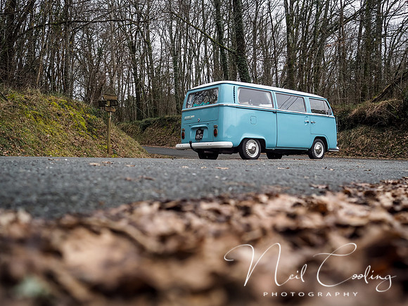 VW Belle-2040065