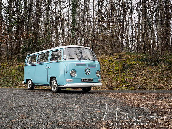 VW Belle-2040060