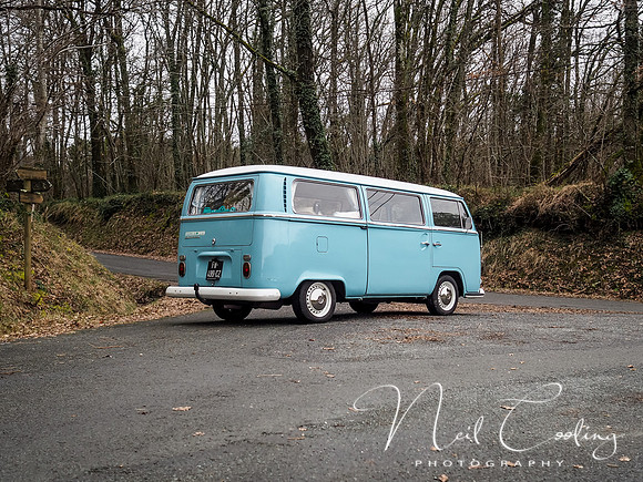 VW Belle-2040064