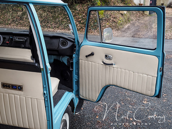 VW Belle-2040047